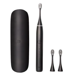 Spotlight Sonic Pro Toothbrush - Jet Black