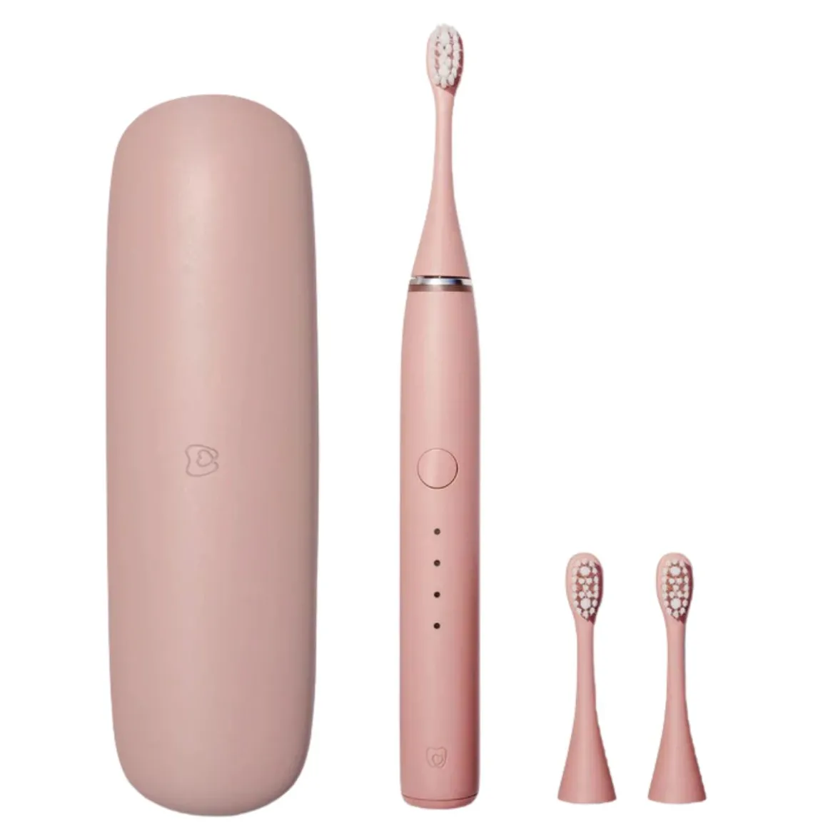Spotlight Sonic Pro Toothbrush - Blush Pink