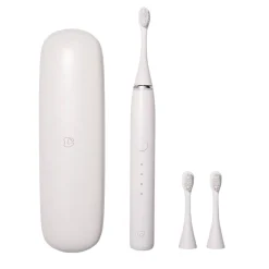 Spotlight  Sonic Pro Toothbrush - Pure White