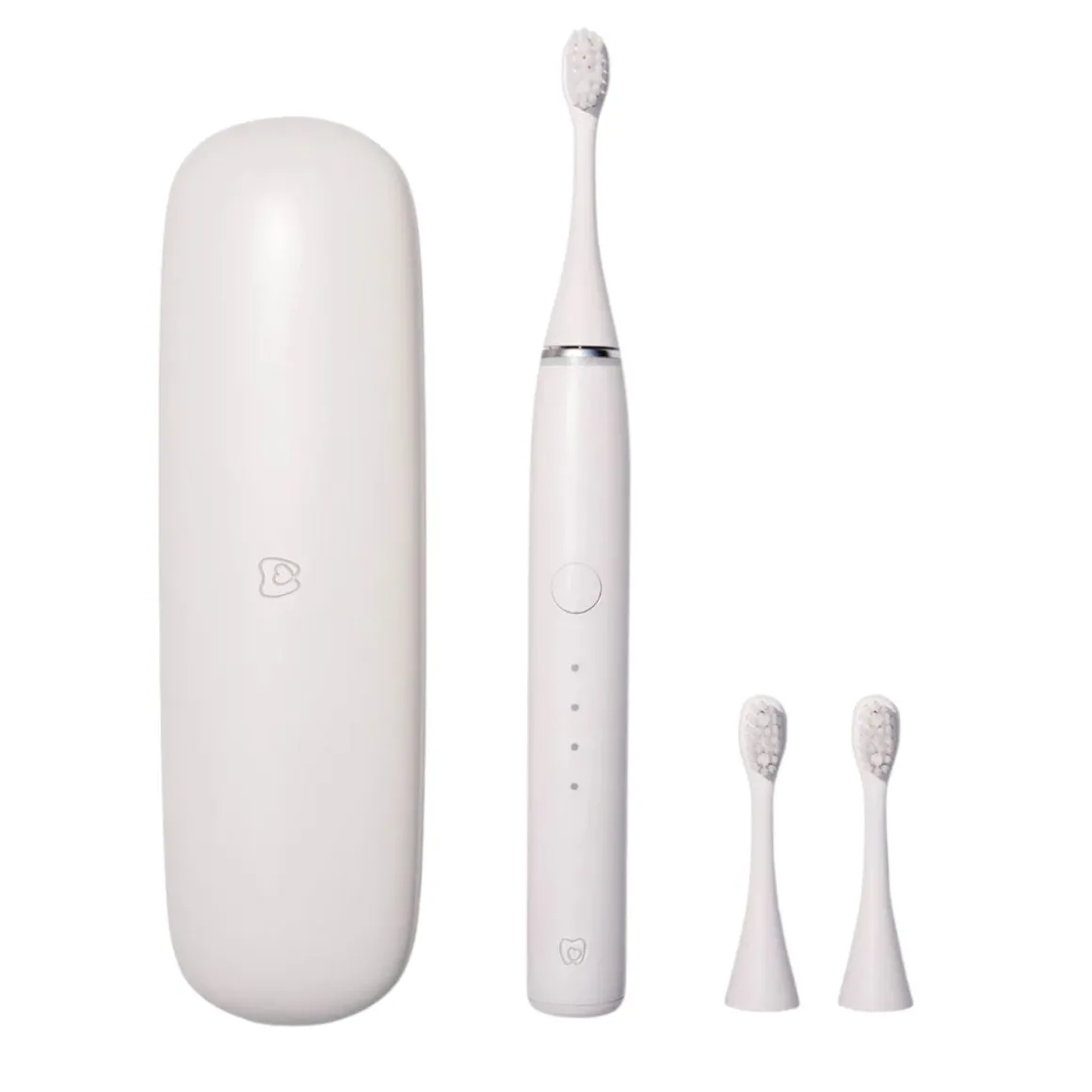 Spotlight Sonic Pro Toothbrush - Pure White