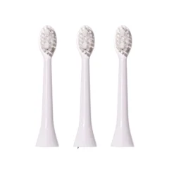 Spotlight  Sonic Toothbrush Replacement Heads - White