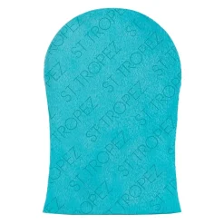 St. Tropez Dual Sided Velvet Luxe Tanning Mitt