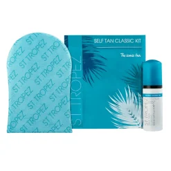 St.Tropez Classic Self Tan Mini Kit