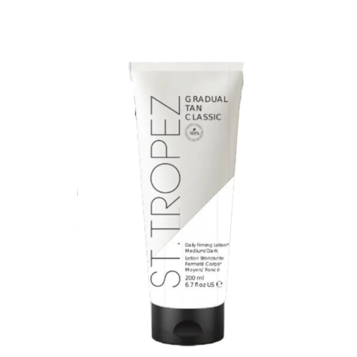 St.Tropez Gradual Tan Classic Daily Firming Lotion Medium/Dark