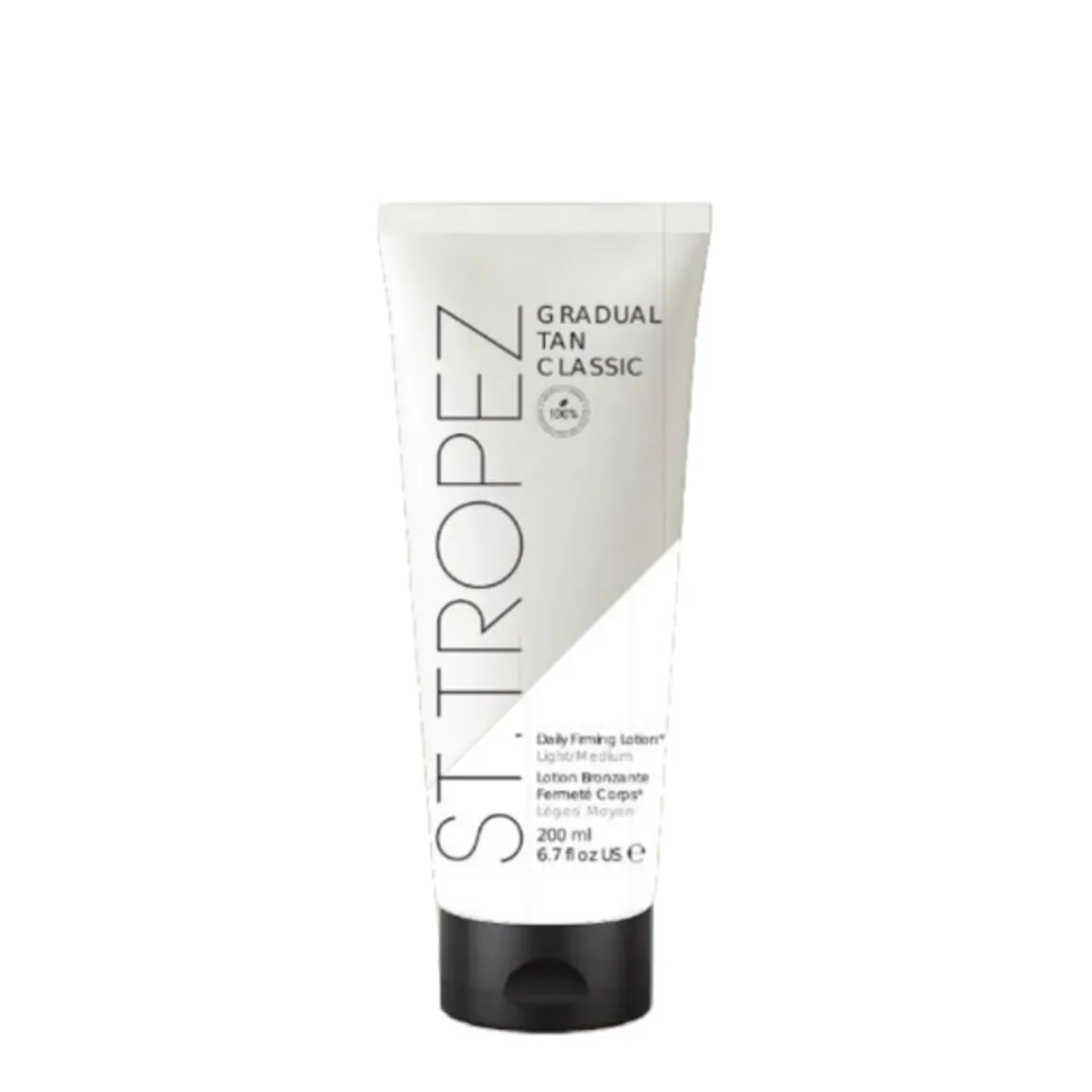 St.Tropez Gradual Tan Classic Daily Firming Lotion Light/Medium