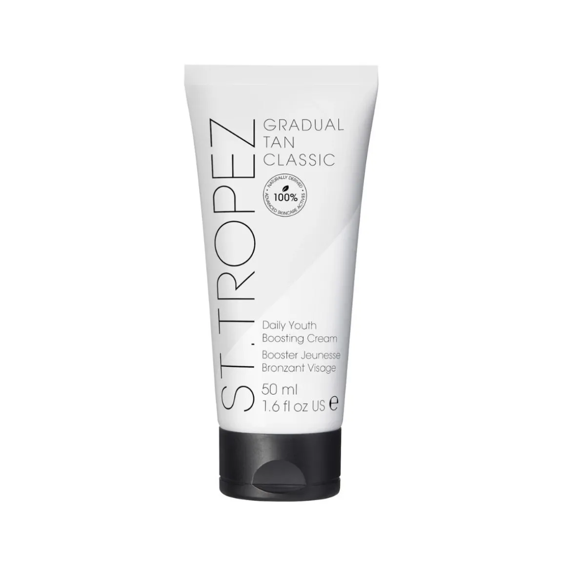 St.Tropez Gradual Tan Classic Daily Youth Boosting Cream