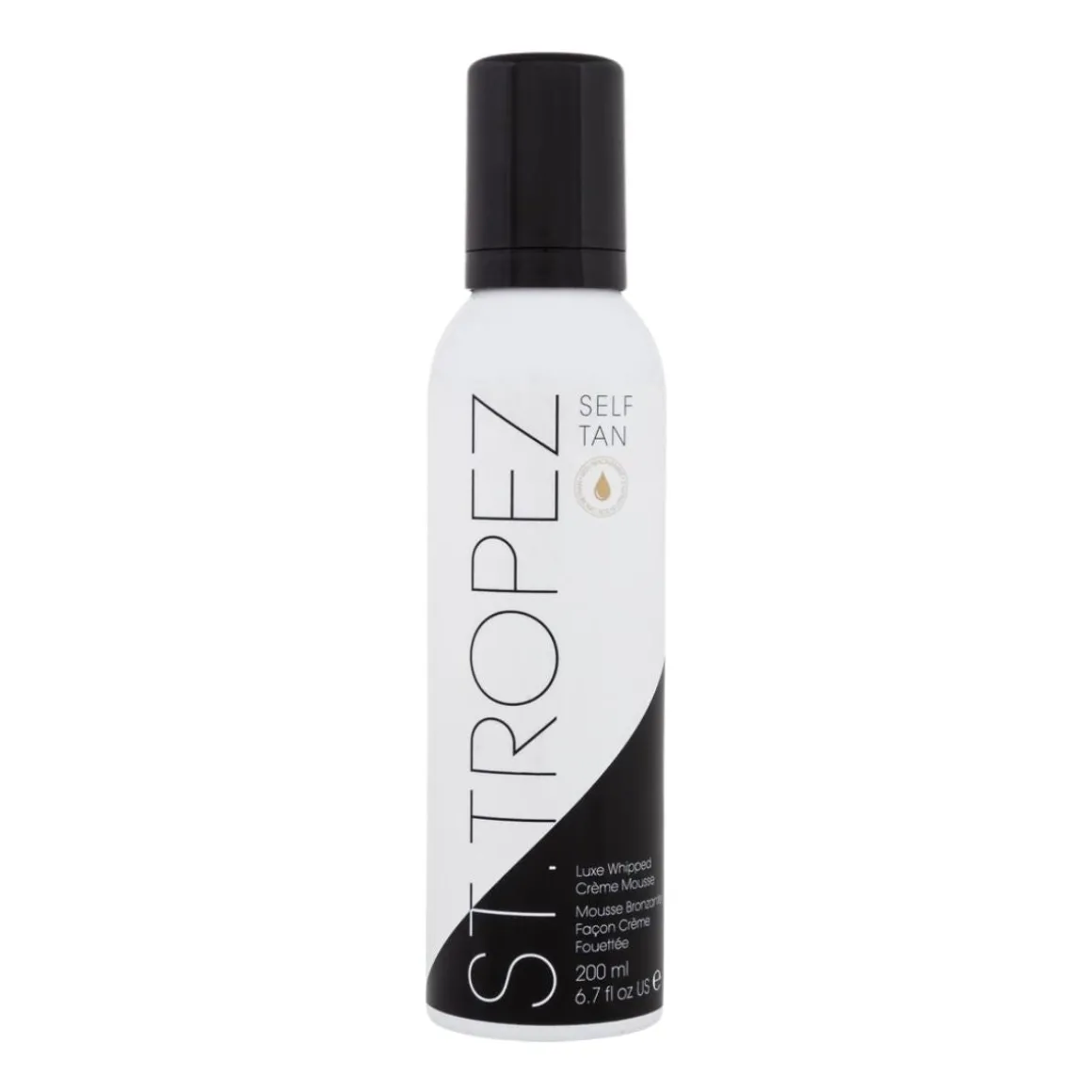 St.Tropez Luxe Whipped Crème Mousse 200ml