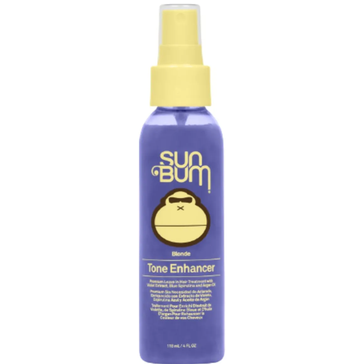 Sun Bum Blonde Tone Enhancer
