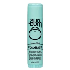 Sun Bum CocoBalm Lip Balm Ocean Mint