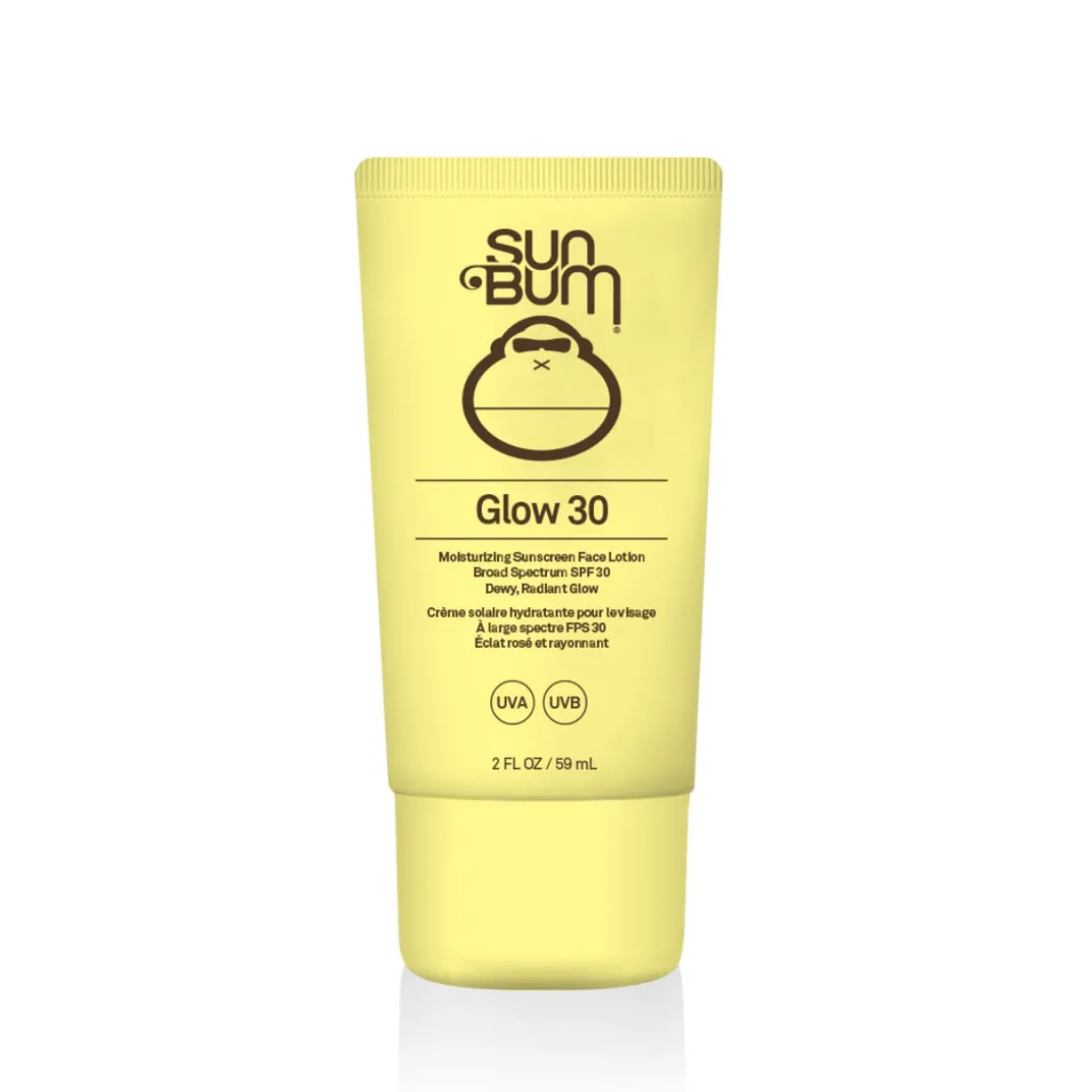 Sun Bum Original Glow SPF 30 Lotion