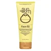 Sun Bum SPF50 Face Lotion