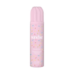 Sundae Body Birthday Cake Wash