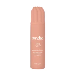 Sundae Body Strawberries & Cream Wash