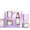 Sunday Rain Lavender & Cedarwood Sleep Trio