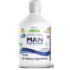 Swedish Nutra Man Active 50+