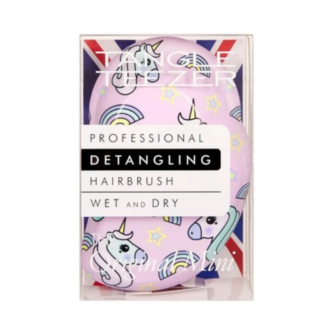 Tangle Teezer Children's Mini