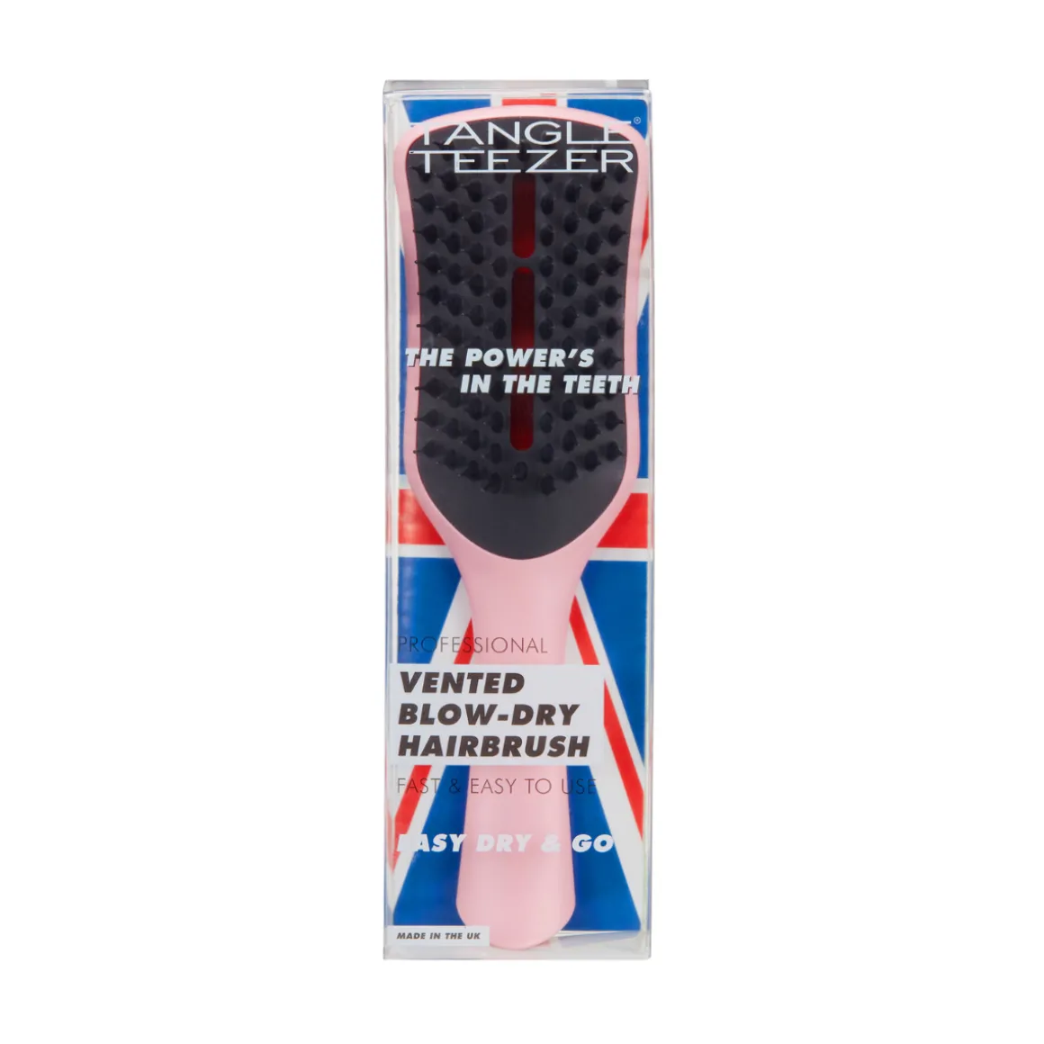 Tangle Teezer Easy-Dry & Go Hairbrush