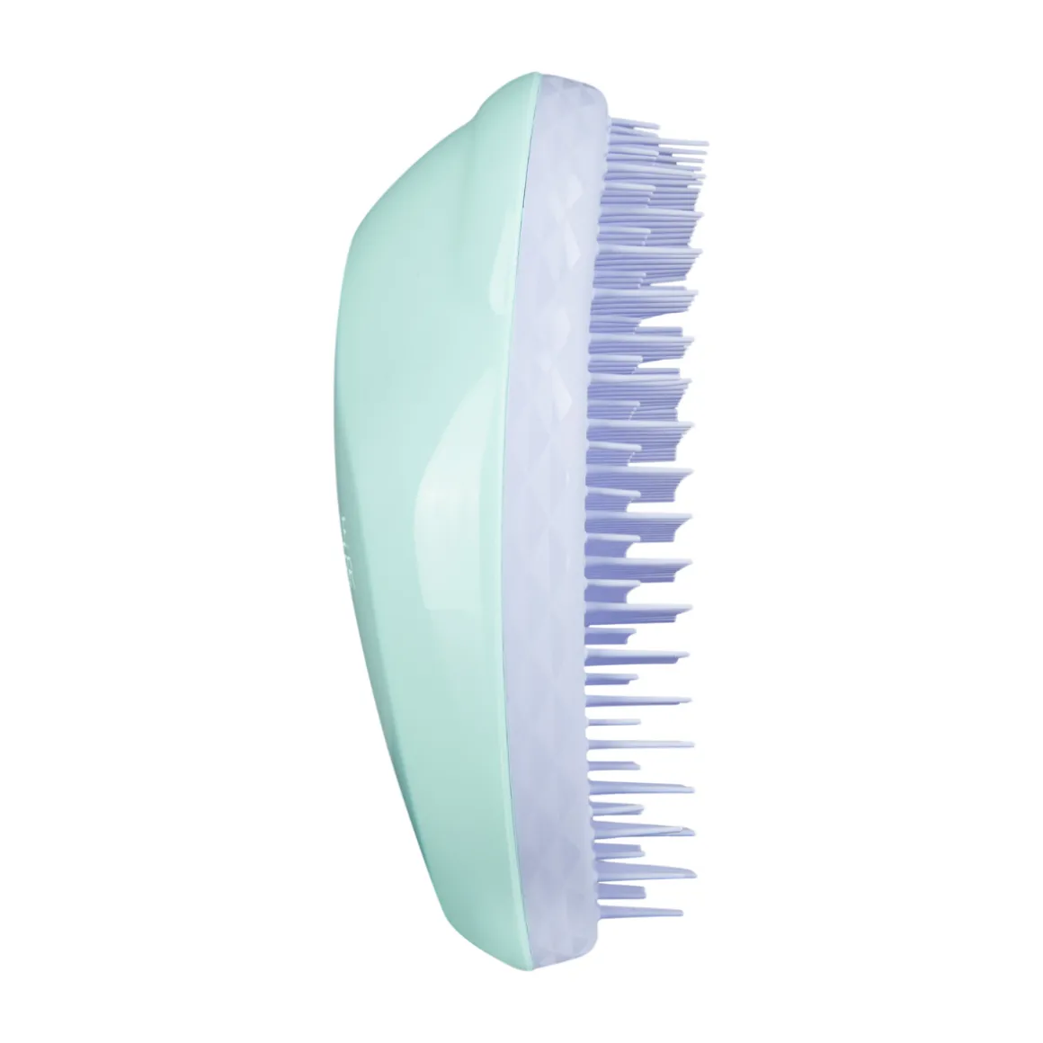 Tangle Teezer Fine and Fragile Detangling Hairbrush Mint Violet