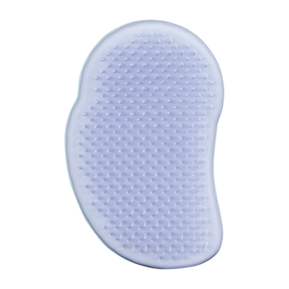 Tangle Teezer Fine and Fragile Detangling Hairbrush Mint Violet