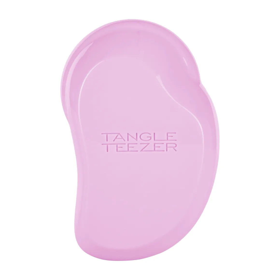 Tangle Teezer Fine and Fragile Detangling Hairbrush Mint Violet