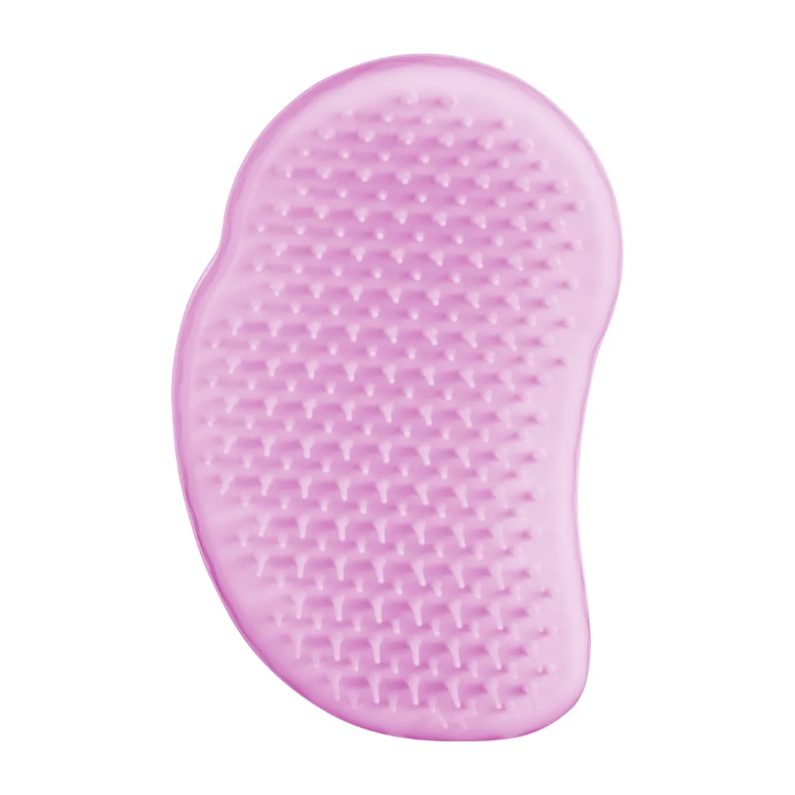 Tangle Teezer Fine and Fragile Detangling Hairbrush Mint Violet