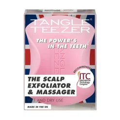 Tangle Teezer Scalp Exfoliator and Massage