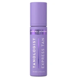 Tanologist Tan Mousse Dark
