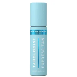 Tanologist Tan Mousse Medium