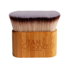 TanOrganic Bamboo Kabuki Body Brush