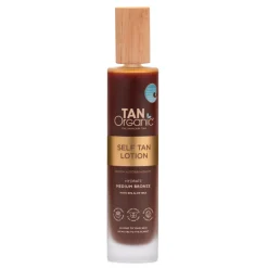 TanOrganic Organic Self Tan Lotion