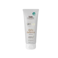 TanOrganic SPF 50 Daily Defence