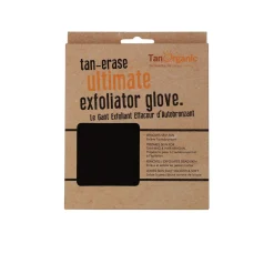 TanOrganic Tanerase Ultimate Exfoliator Glove
