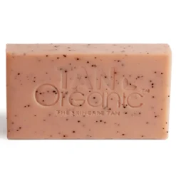 TanOrganic Ultimate Tan Removal Scrub Bar