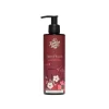 The Handmade Soap Company Coriander Seed, Geranium & Vetiver Hand Wash