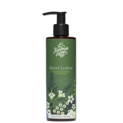 The Handmade Soap Company Lavender, Rosemary, Thyme, & Mint Hand Lotion