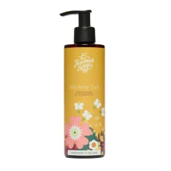 The Handmade Soap Company Lemongrasss & Cedarwood Shower Gel