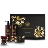 The Handmade Soap Company Hand Care Gift Set Sweet Orange, Frankincense & Basil