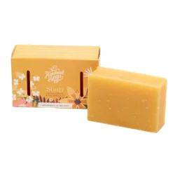 The Handmade Soap Company Lemongrass & Cedarwood Soap Bar