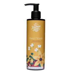 The Handmade Soap CompanyLemongrass & Cedarwood Hand Wash