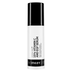 The Inkey List 15% Vitamin C & EGF Serum