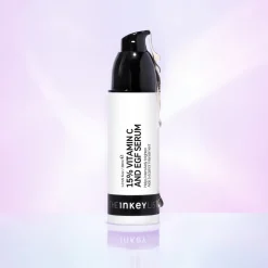 The Inkey List 15% Vitamin C & EGF Serum