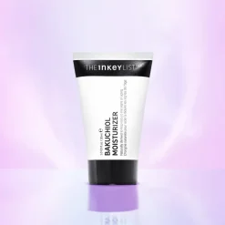 The Inkey List Bakuchiol Moisturiser