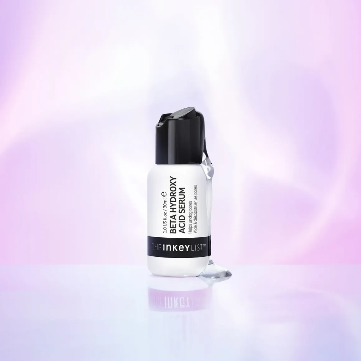 The Inkey List Beta Hydroxy Acid Exfoliator