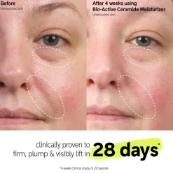 The Inkey List Bio-Active Ceramide Repairing and Plumping Moisturizer