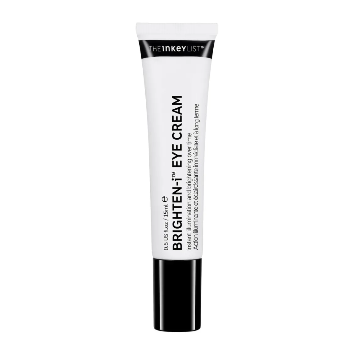 The Inkey List Brighten-i Eye Cream