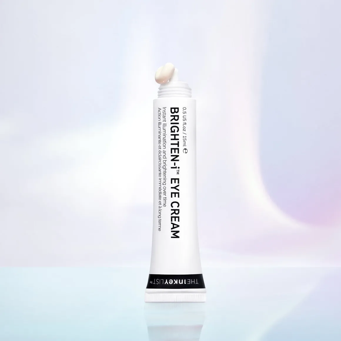 The Inkey List Brighten-i Eye Cream
