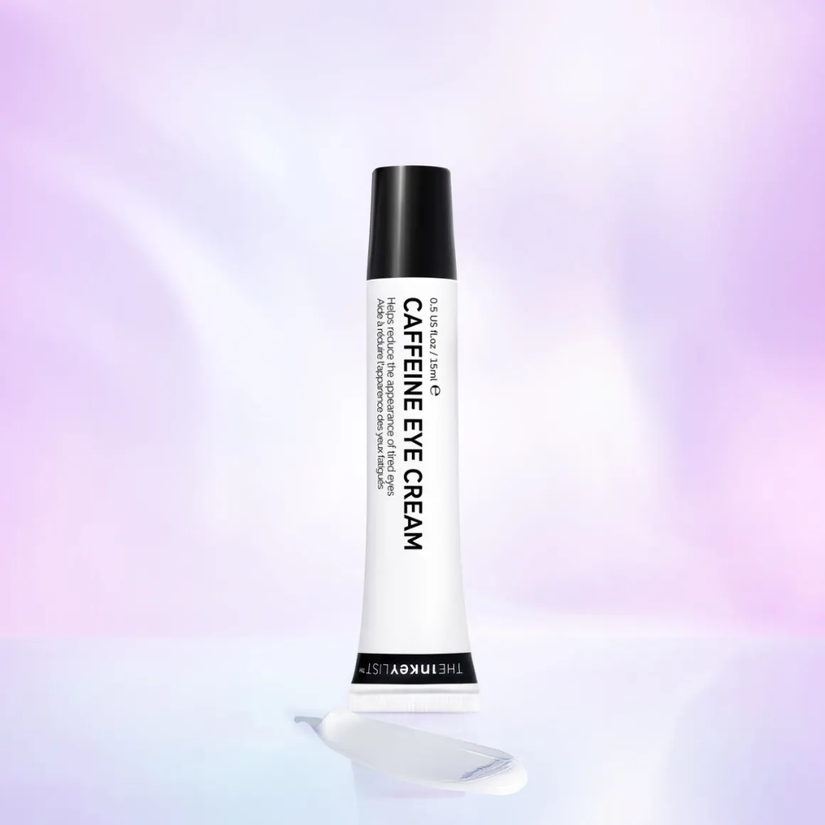 The Inkey List Caffeine Eye Cream