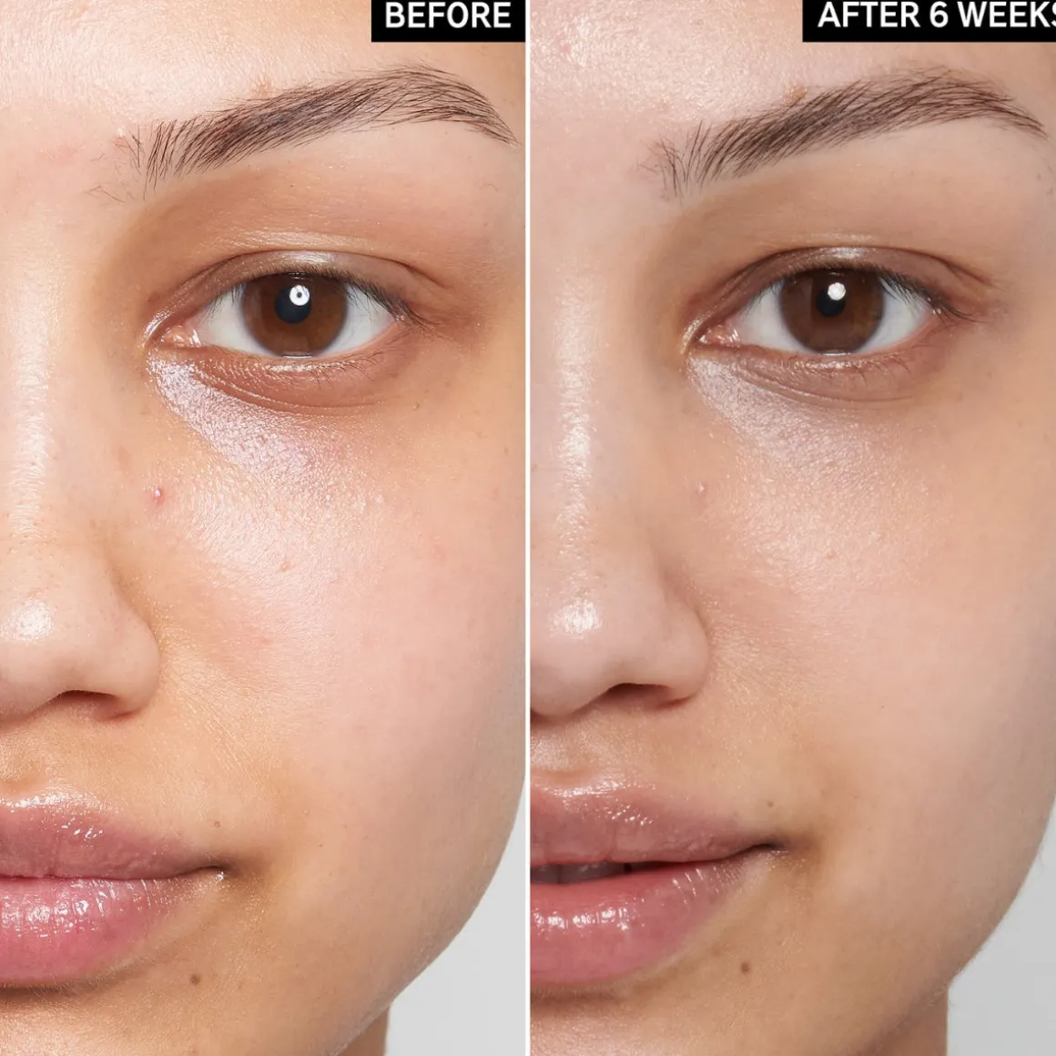 The Inkey List Caffeine Eye Cream