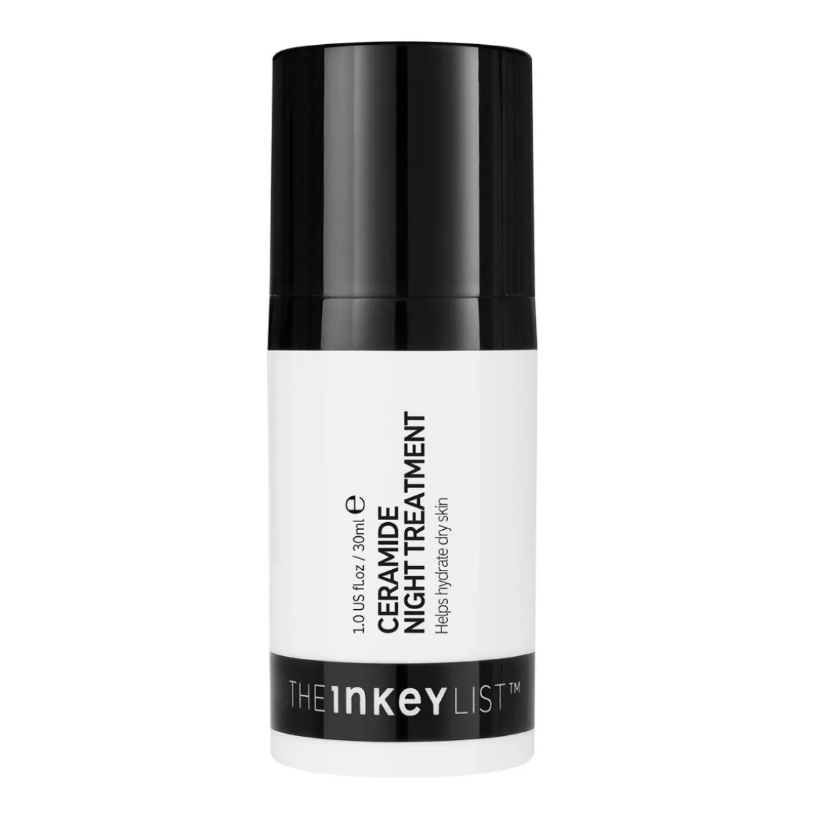 The Inkey List Ceramide Face Treatment