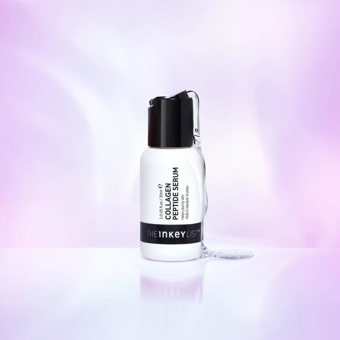 The Inkey List Collagen Peptide Serum